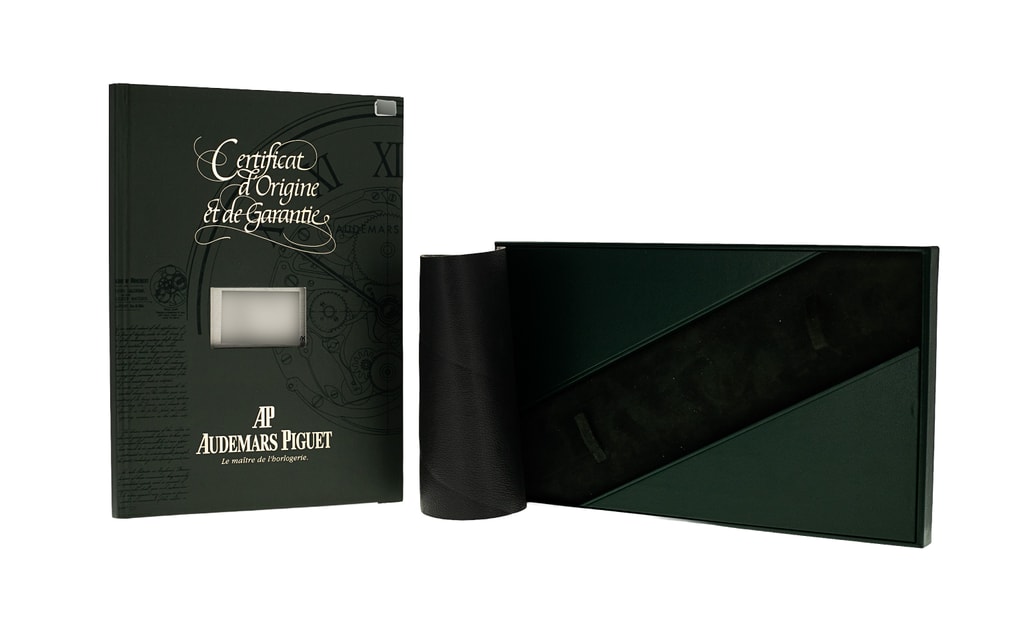 Audemars Piguet Jules Audemars 25859ST.OO.D082CR.01 Image 4